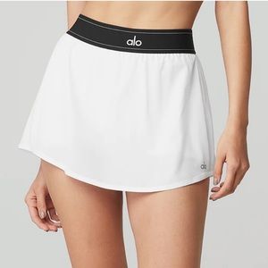 Alo Tennis Skort